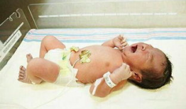 生孩子顺产视频,顺产全过程，勇敢妈妈的无痛挑战